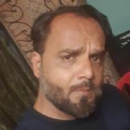Shahnawaz Class 10 trainer in Kanpur