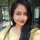 Anusha K. photo