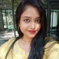 Anusha K. Class 10 trainer in Thane