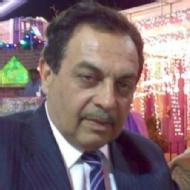 Neeraj Kumar Class 10 trainer in Ghaziabad