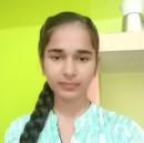Khushi R. photo