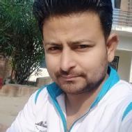 Ajit Shukla Class 12 Tuition trainer in Bilhaur