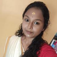 Swathini Yoga trainer in Chennai