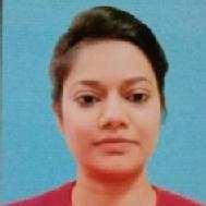 Poonam S. Class I-V Tuition trainer in Asansol