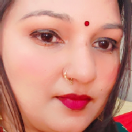 Richa V. Nursery-KG Tuition trainer in Bikaner