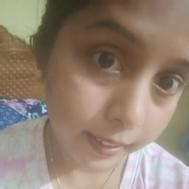 Megha R. Class I-V Tuition trainer in Brahmapur