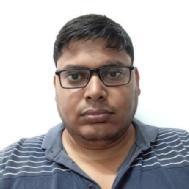 Ashish BTech Tuition trainer in Delhi