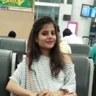Rajshree J. Class I-V Tuition trainer in Ahmedabad