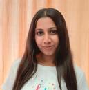 Sahana M. photo