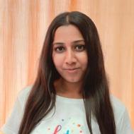 Sahana M. Class 10 trainer in Bangalore