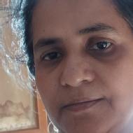 Maya S. Yoga trainer in Chandauli
