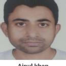 Ainul Khan Exam Coaching trainer in Jagdishpur