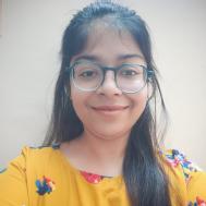 Ridhi Class 12 Tuition trainer in Jodhpur