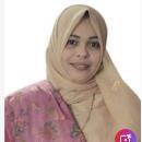 Saiyeda B. Online Tutors trainer in Silvassa