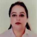 Photo of Anu B.