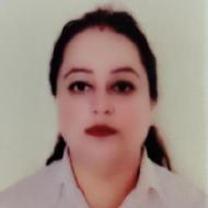 Anu B. Nursery-KG Tuition trainer in Jammu