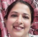Preeti S. Class 6 Tuition trainer in Delhi