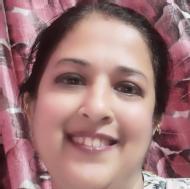 Preeti S. Class 6 Tuition trainer in Delhi