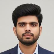 Anshul Nagar Class I-V Tuition trainer in Noida