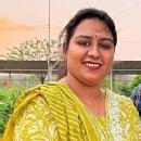 Aditi G. Economics Tutors trainer in Raipur