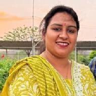 Aditi G. Class 11 Tuition trainer in Raipur