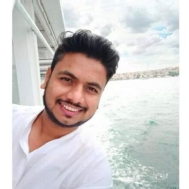 Jaeson Nazareth Class 10 trainer in Mumbai