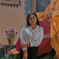 Ruchita J. Class I-V Tuition trainer in Bhopal