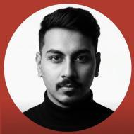 Kaif Lodi Photography trainer in Indore