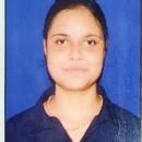 Akshita M. English Language Classes trainer in Kanpur