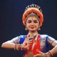 P Sai H. Dance trainer in Vizianagaram