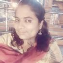 Pooja B. Class I-V Tuition trainer in Ananthapur