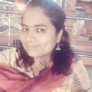 Pooja B. Class I-V Tuition trainer in Ananthapur