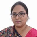 Sadiqua . B Tech Courses trainer in Narasaraopet