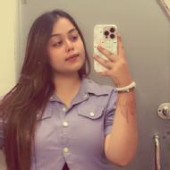 Harshia A. Class I-V Tuition trainer in Dehradun
