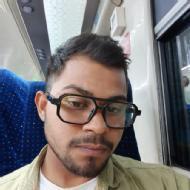 Kaushal Saini Class 9 Tuition trainer in Bijnor