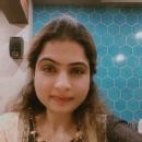 Deepti J. Tuition trainer in Mount Abu