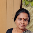 Menaka . Class I-V Tuition trainer in Chennai