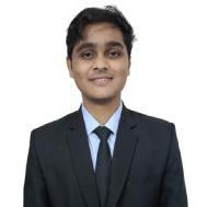 Saif Akhlaq Class 8 Tuition trainer in Dehradun