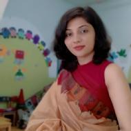 Aishvarya Class I-V Tuition trainer in Dehradun