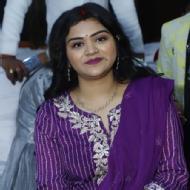 Anu J. Class I-V Tuition trainer in Bareilly