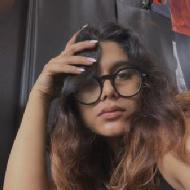 Seema K. Yoga trainer in Chandigarh