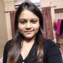 Sriparna S. Class I-V Tuition trainer in Kolkata