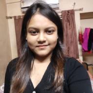 Sriparna S. Class I-V Tuition trainer in Kolkata