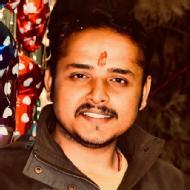 Yashraj Gupta Class I-V Tuition trainer in Hyderabad