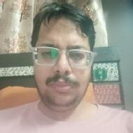 Shubham Gautam Class 9 Tuition trainer in Ghaziabad