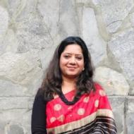 Shivani Class I-V Tuition trainer in Panchkula