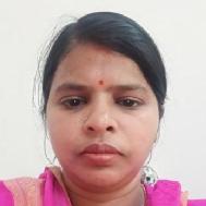 Pooja C. Class I-V Tuition trainer in Allahabad
