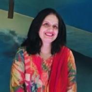 Priya G. Class I-V Tuition trainer in Mormugao