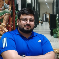 Kekhar Kesh Das Class 10 trainer in Guwahati