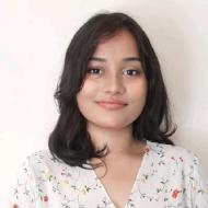 Thevni S. Class 12 Tuition trainer in Kandy